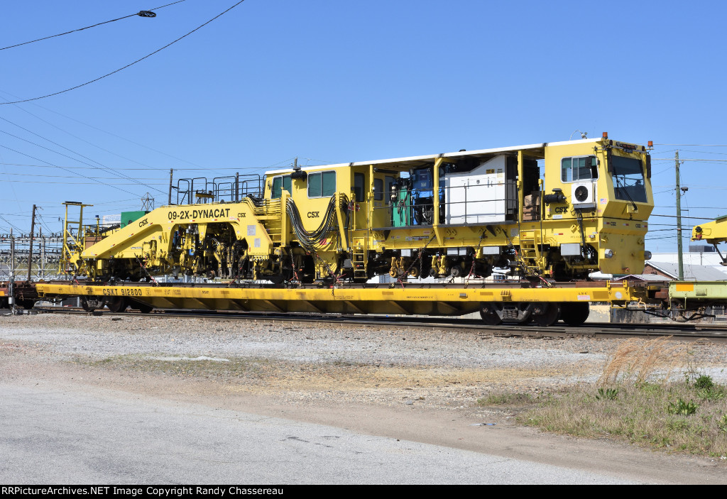 CSXT 912800